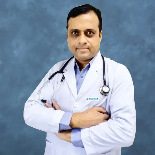 Dr Safiul Alam